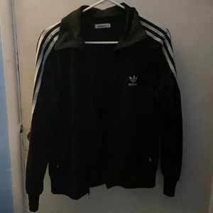 adidas jacket
